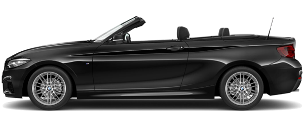 BMW 2.18 Cabrio